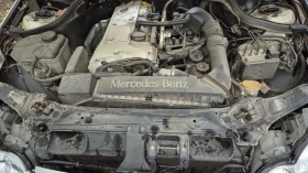 Mercedes-Benz C 180, снимка 2