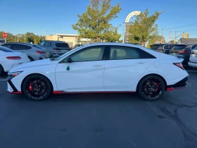 Hyundai Elantra * DCT * CARFAX * KEYLESS * ПАНОРАМА * , снимка 3