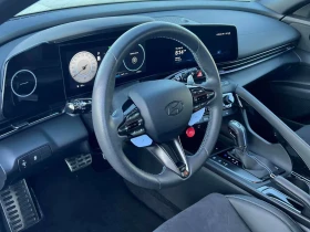 Hyundai Elantra * DCT * CARFAX * KEYLESS * ПАНОРАМА * , снимка 7