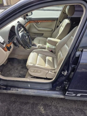 Audi A4 B6, снимка 8