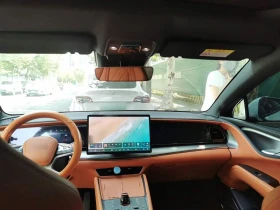 BYD Sealion 7 610 Long Range Edition autogeorge.com, снимка 17