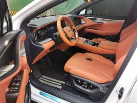 BYD Sealion 7 610 Long Range Edition autogeorge.com, снимка 12