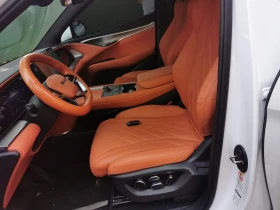 BYD Sealion 7 610 Long Range Edition autogeorge.com, снимка 8