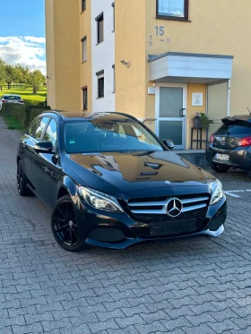 Mercedes-Benz C 180, снимка 5