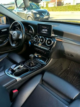 Mercedes-Benz C 180, снимка 6