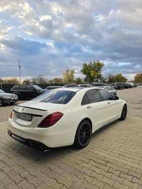 Mercedes-Benz S 350 AMG, снимка 6