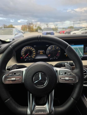 Mercedes-Benz S 350 AMG, снимка 11