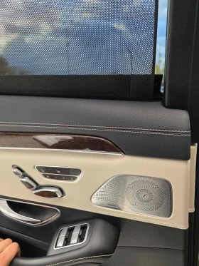 Mercedes-Benz S 350 AMG, снимка 13