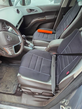 Opel Meriva 1.6ECOFLEX, снимка 8