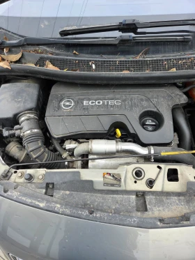 Opel Meriva 1.6ECOFLEX, снимка 10