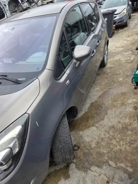 Opel Meriva 1.6ECOFLEX, снимка 2