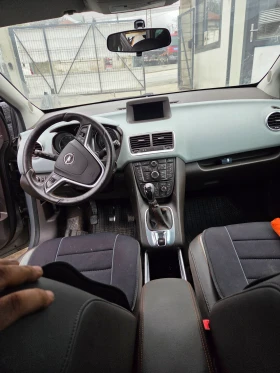 Opel Meriva 1.6ECOFLEX, снимка 9