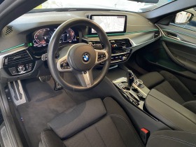 BMW 520 M Sport*xDrive*HeadUp*Navi Prof* | Mobile.bg   10