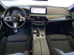 BMW 520 M Sport*xDrive*HeadUp*Navi Prof*ГАРАНЦИЯ, снимка 11 - Автомобили и джипове - 43394399