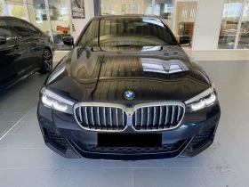 BMW 520 M Sport*xDrive*HeadUp*Navi Prof*ГАРАНЦИЯ, снимка 1