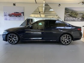 BMW 520 M Sport*xDrive*HeadUp*Navi Prof*ГАРАНЦИЯ, снимка 3