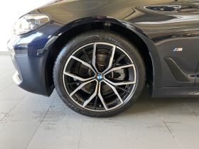 BMW 520 M Sport*xDrive*HeadUp*Navi Prof*ГАРАНЦИЯ - [5] 