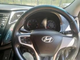 Hyundai I40 1.7CRDI - [9] 