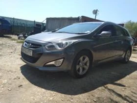 Hyundai I40 1.7CRDI - [4] 