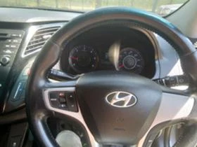 Hyundai I40 1.7CRDI - [8] 