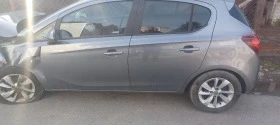 Opel Corsa 1.4 EURO6, снимка 3