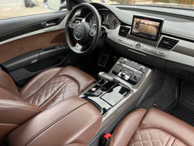 Audi S8 CARBON Exclusive , снимка 9 - Автомобили и джипове - 39649698
