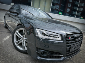 Обява за продажба на Audi S8 CARBON Exclusive  ~89 000 лв. - изображение 1