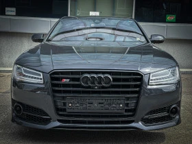 Audi S8 CARBON Exclusive , снимка 4