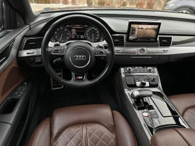 Audi S8 CARBON Exclusive  | Mobile.bg    8