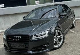 Audi S8 CARBON Exclusive , снимка 3