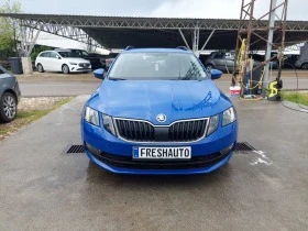 Skoda Octavia 2.0tdi 4х4 Navi  - [1] 