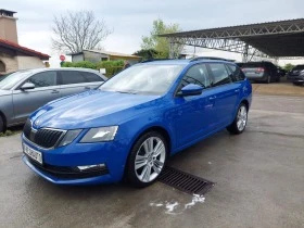 Skoda Octavia 2.0tdi 4х4 Navi , снимка 3