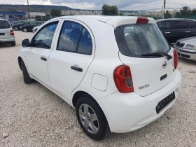 Nissan Micra 1.2ГАЗ,  ОТ ИТАЛИЯ , снимка 6