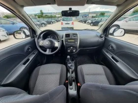 Nissan Micra 1.2ГАЗ,  ОТ ИТАЛИЯ , снимка 12