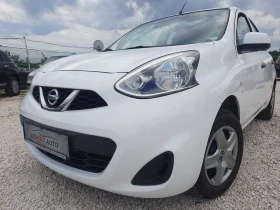 Nissan Micra 1.2ГАЗ,  ОТ ИТАЛИЯ  - изображение 1