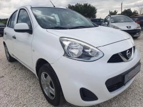 Nissan Micra 1.2ГАЗ,  ОТ ИТАЛИЯ , снимка 3