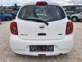 Nissan Micra 1.2ГАЗ,  ОТ ИТАЛИЯ , снимка 8