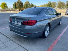 BMW 530 D 245.  | Mobile.bg    5