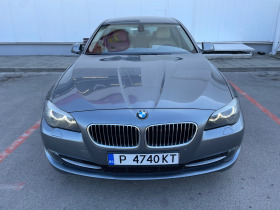 BMW 530 D 245к.с БАРТЕР, снимка 2 - Автомобили и джипове - 42508084