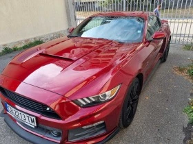 Ford Mustang  ROUSH Оригинален пакет, снимка 1