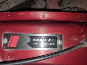 Ford Mustang  ROUSH   | Mobile.bg   8
