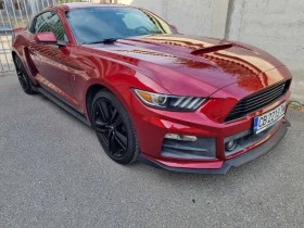 Ford Mustang  ROUSH Оригинален пакет, снимка 2