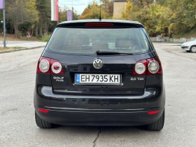 VW Golf Plus 2.0TDI*DSG | Mobile.bg   4