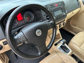VW Golf Plus 2.0TDI*DSG, снимка 16