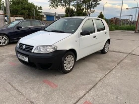 Fiat Punto 1.3 MultiJet, снимка 1