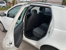 Fiat Punto 1.3 MultiJet, снимка 8