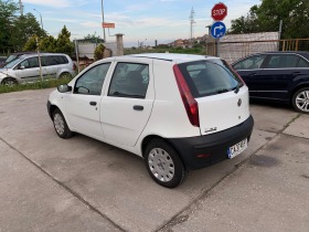 Fiat Punto 1.3 MultiJet, снимка 3