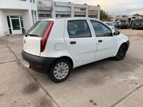 Fiat Punto 1.3 MultiJet, снимка 5