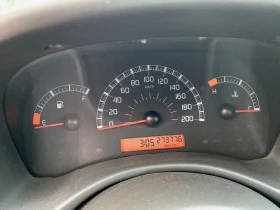 Fiat Punto 1.3 MultiJet, снимка 10