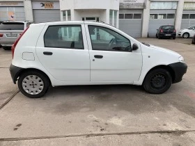 Fiat Punto 1.3 MultiJet, снимка 6